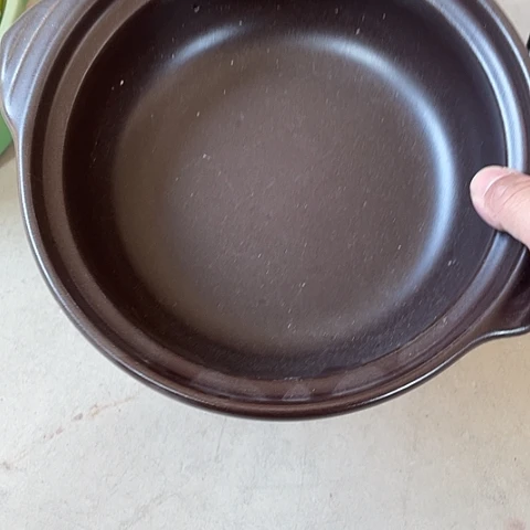 陶外贸单1个陶1500毫升微微瑕