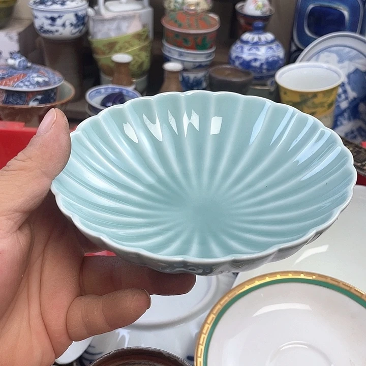 琉璃手工艺品开播了开播了开播了