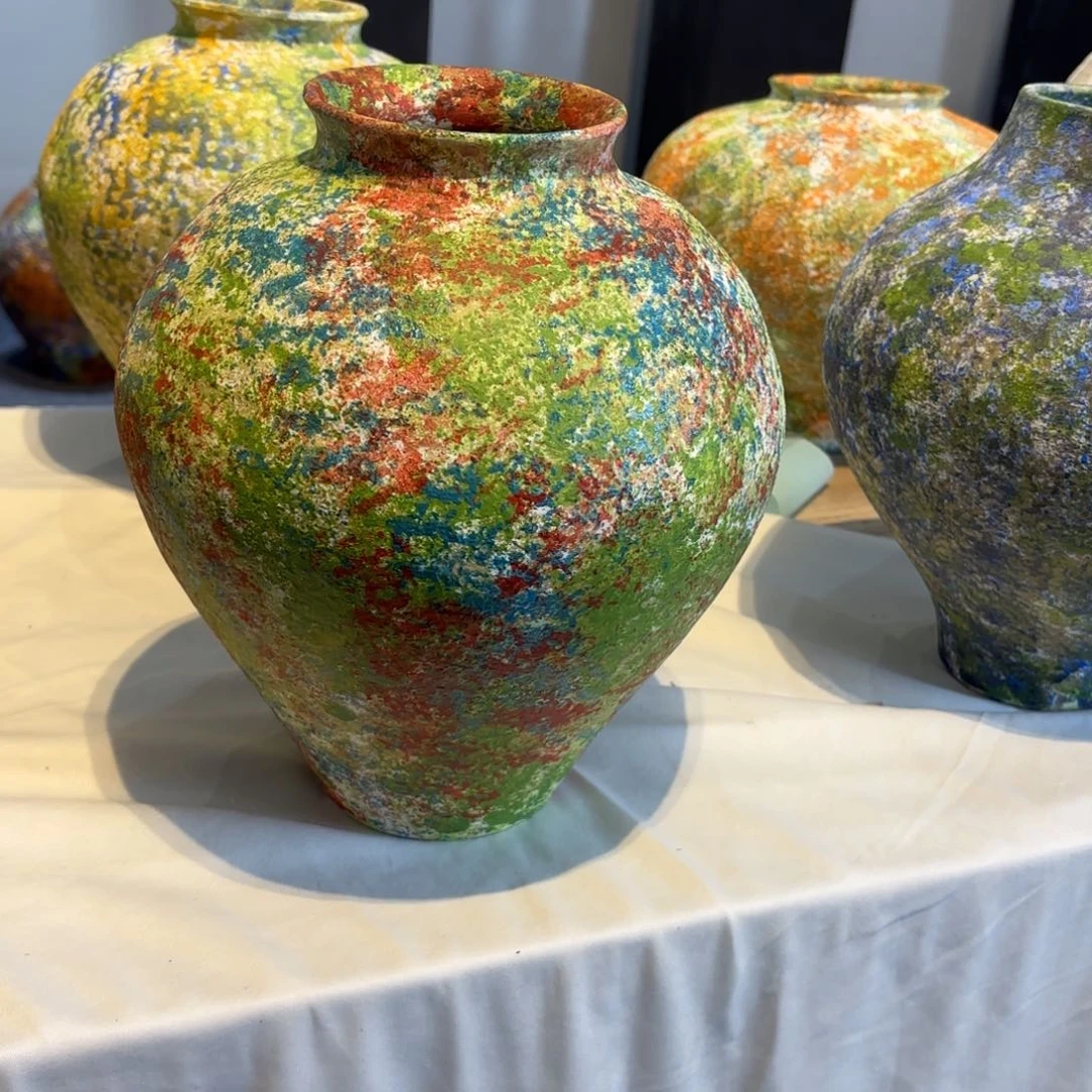 陶瓷闹*闹一物一拍喜欢就拍