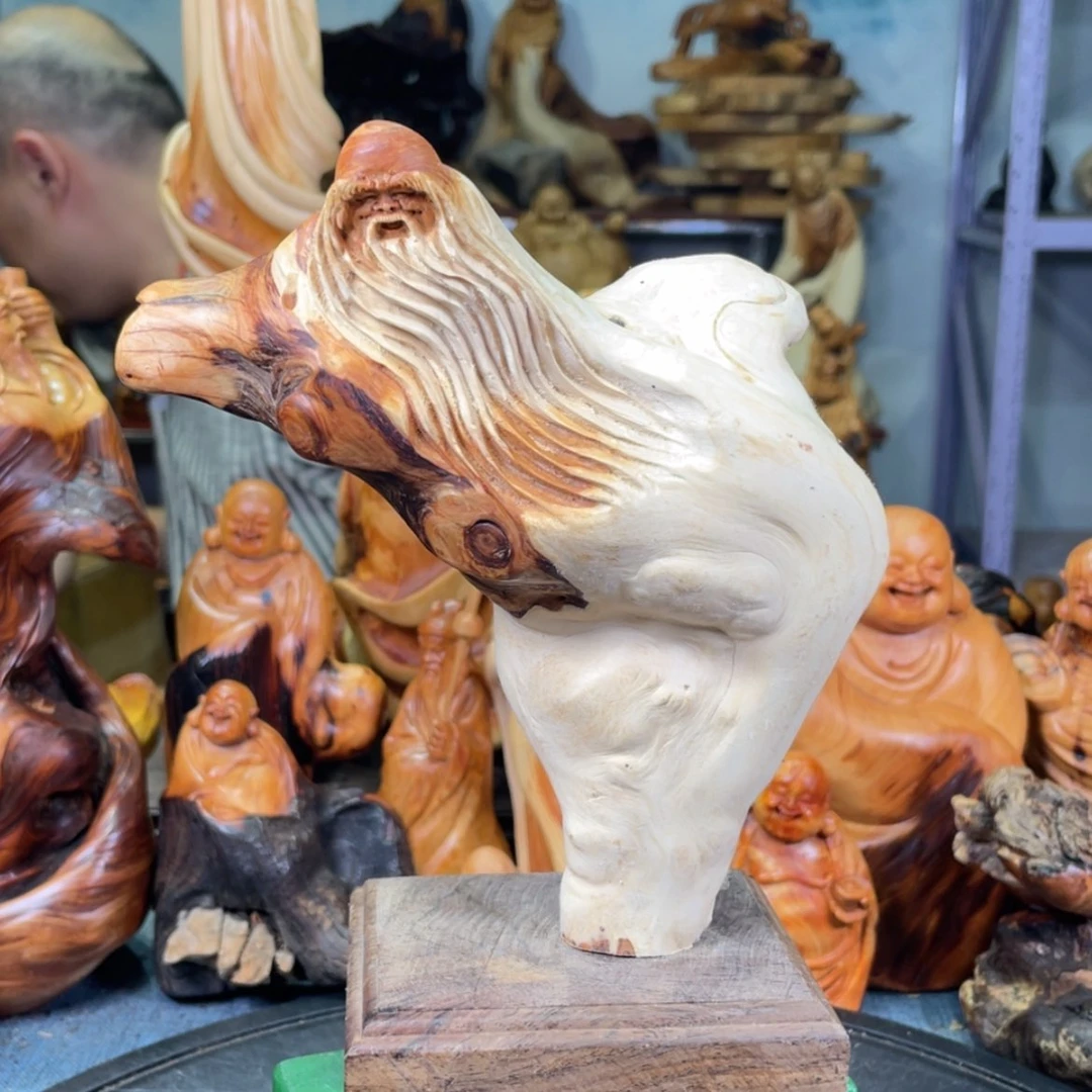 【闪购商品】柏木（崖柏）其他