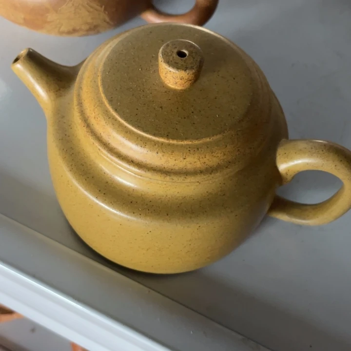 茶壶紫砂紫砂艺术作品