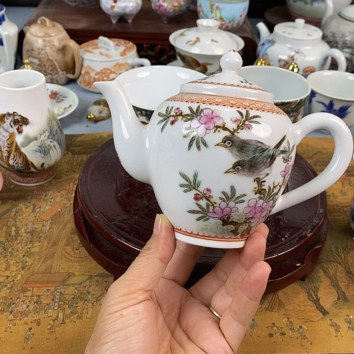 景德镇陶瓷工艺品