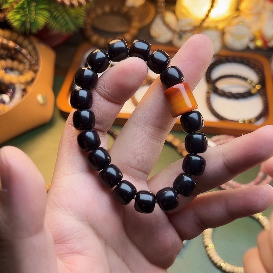 手串菩提根/象牙果