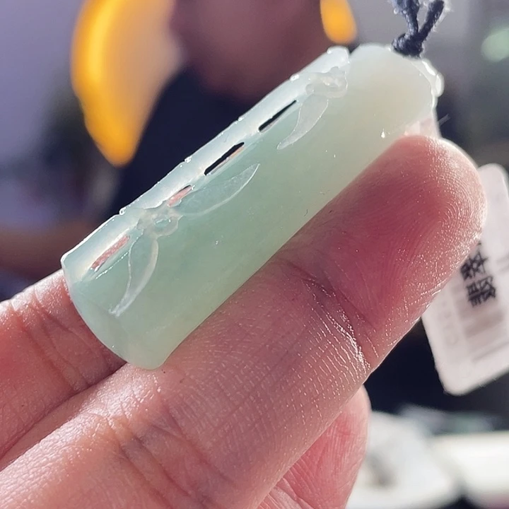未镶嵌定制翡翠翡翠