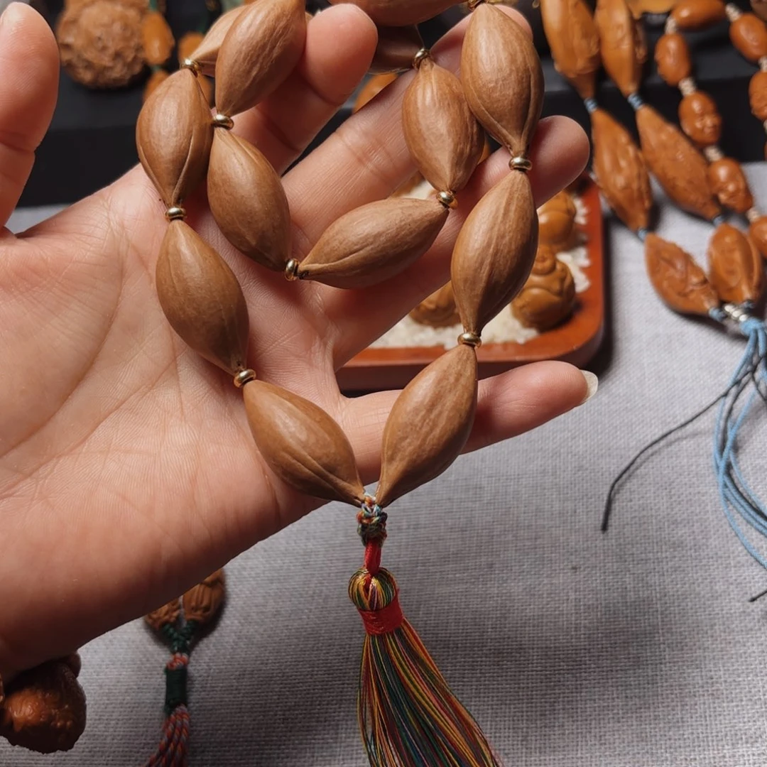 橄榄核手串/手链橄榄核