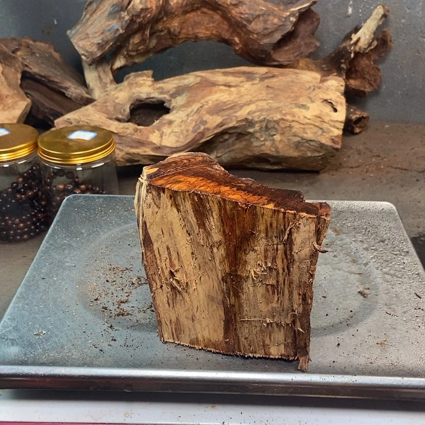 【闪购商品】黄花梨/降香黄檀肉*