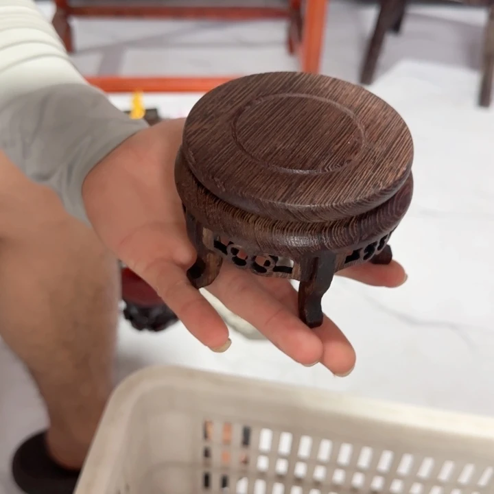 琉璃手工艺品红木工艺品