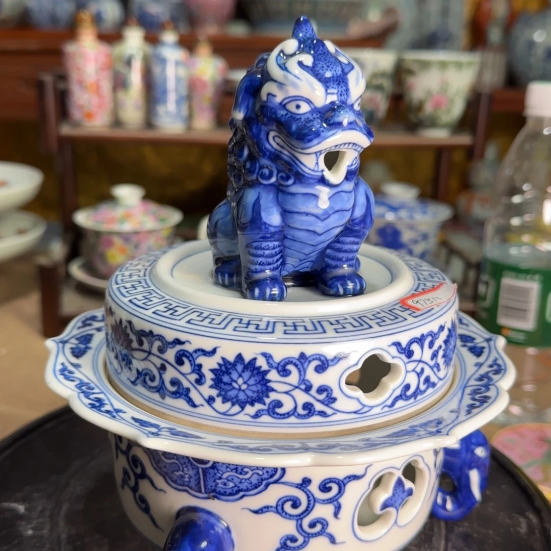 杯粥*福陶瓷精品展示中心