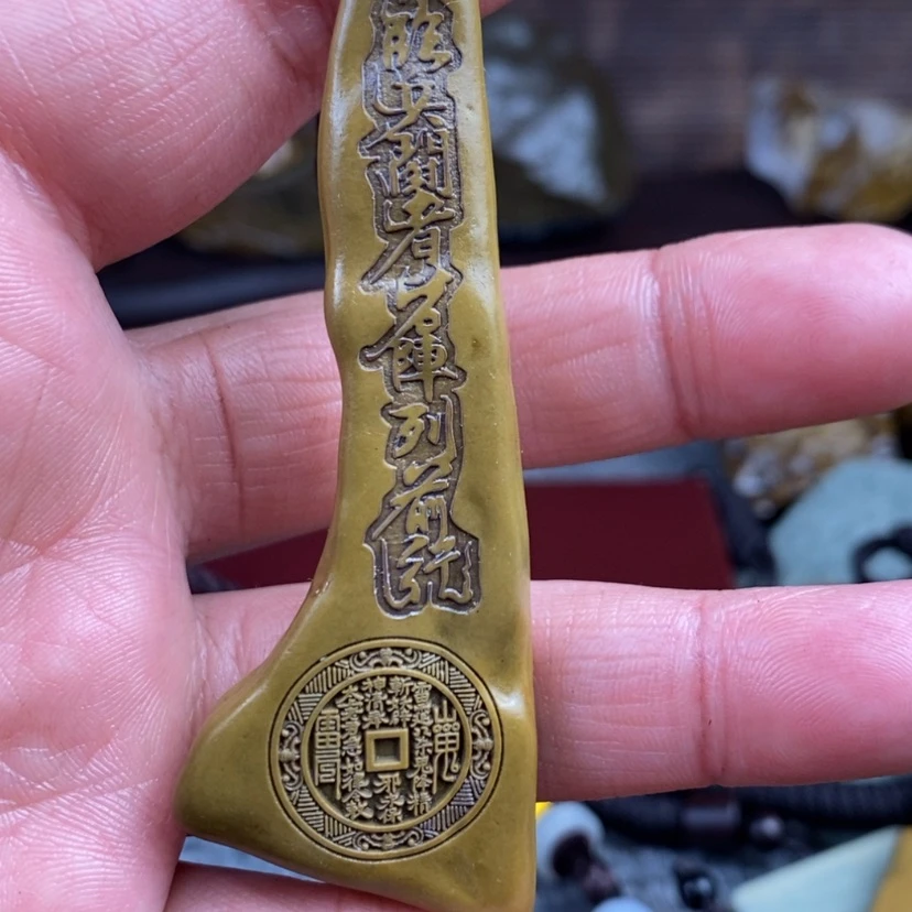 【闪购商品】原石雕刻