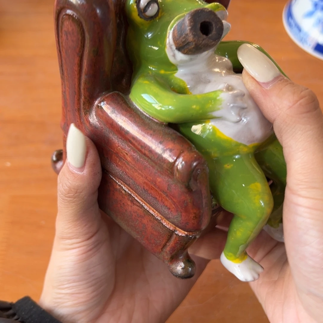 海外陶瓷茶具日化