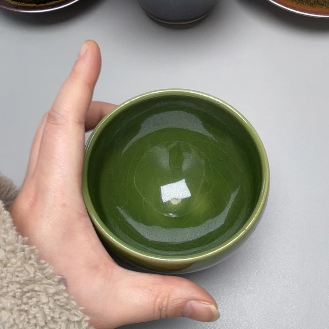 茶盏49。