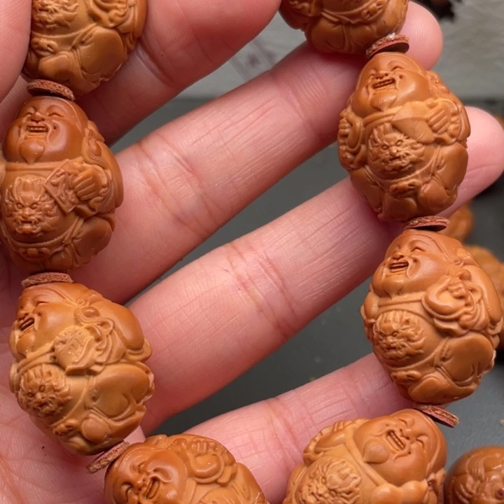 手串橄榄核橄榄核