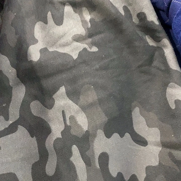 竹浆纤维高档面料2米