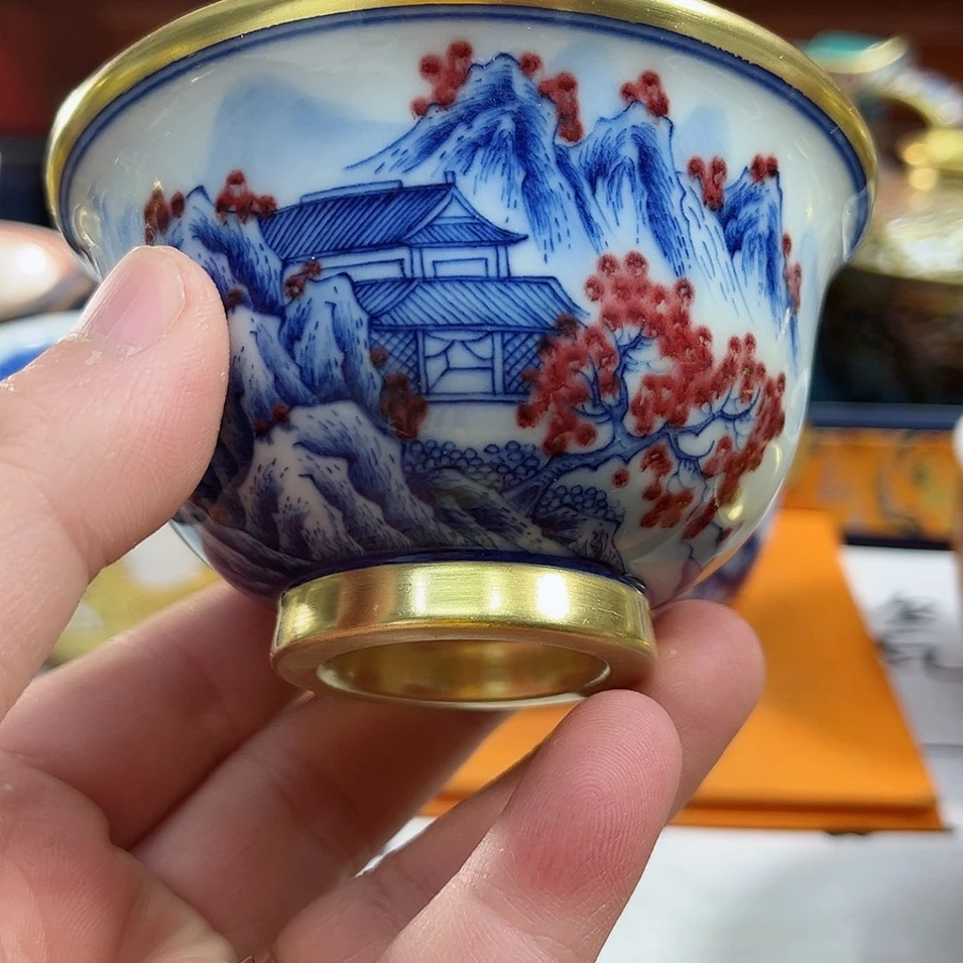 杯千年瓷都景德镇 艺术关注谢佳豪