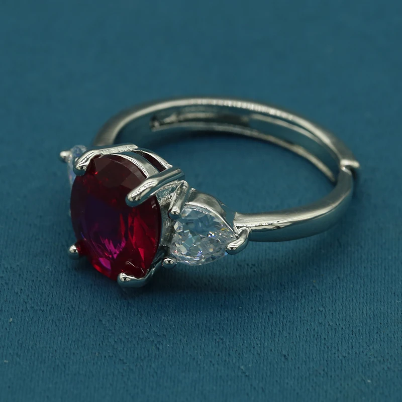 【高级定制】收藏级轻奢时尚设计戒指w1363