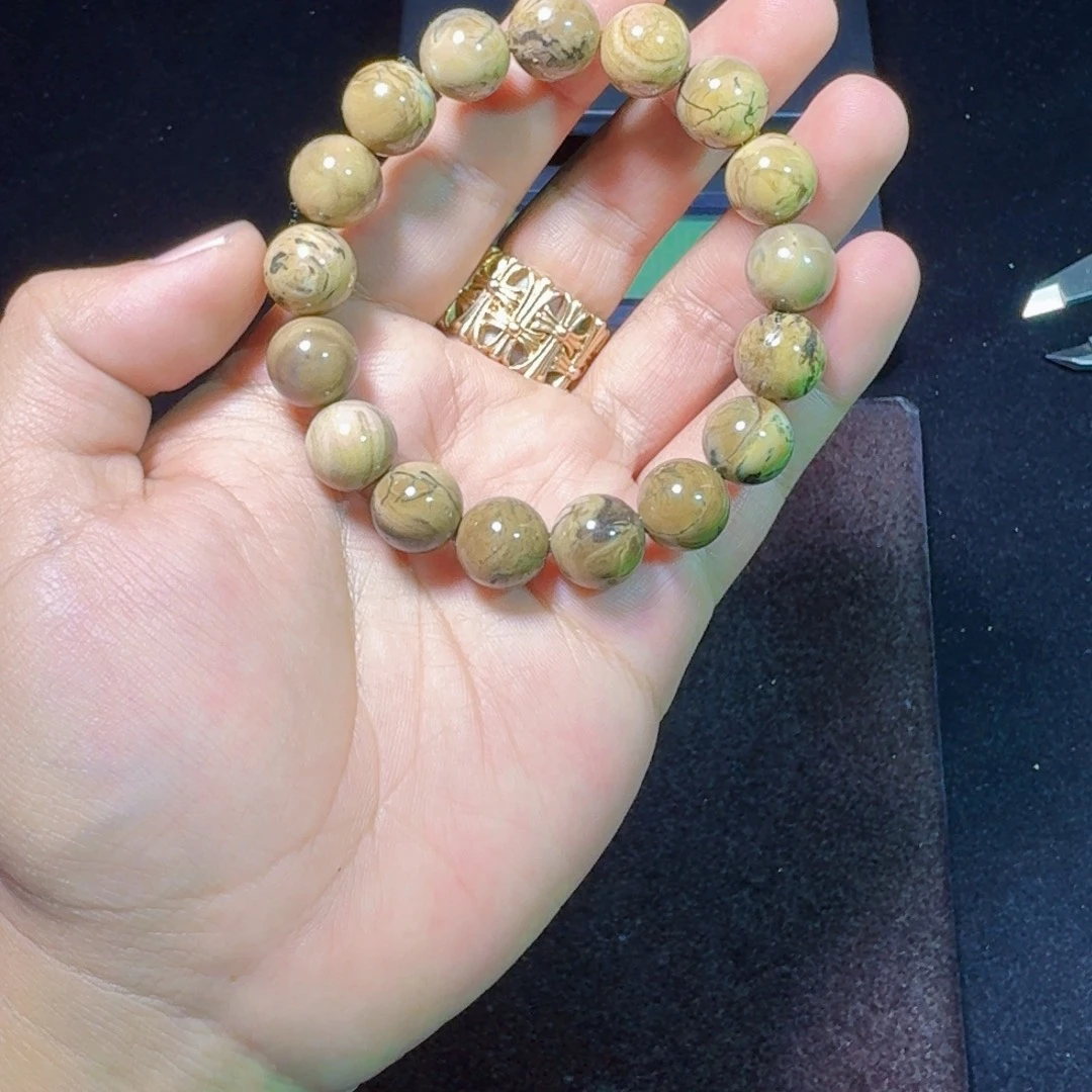 琥珀未镶嵌裸石琥珀