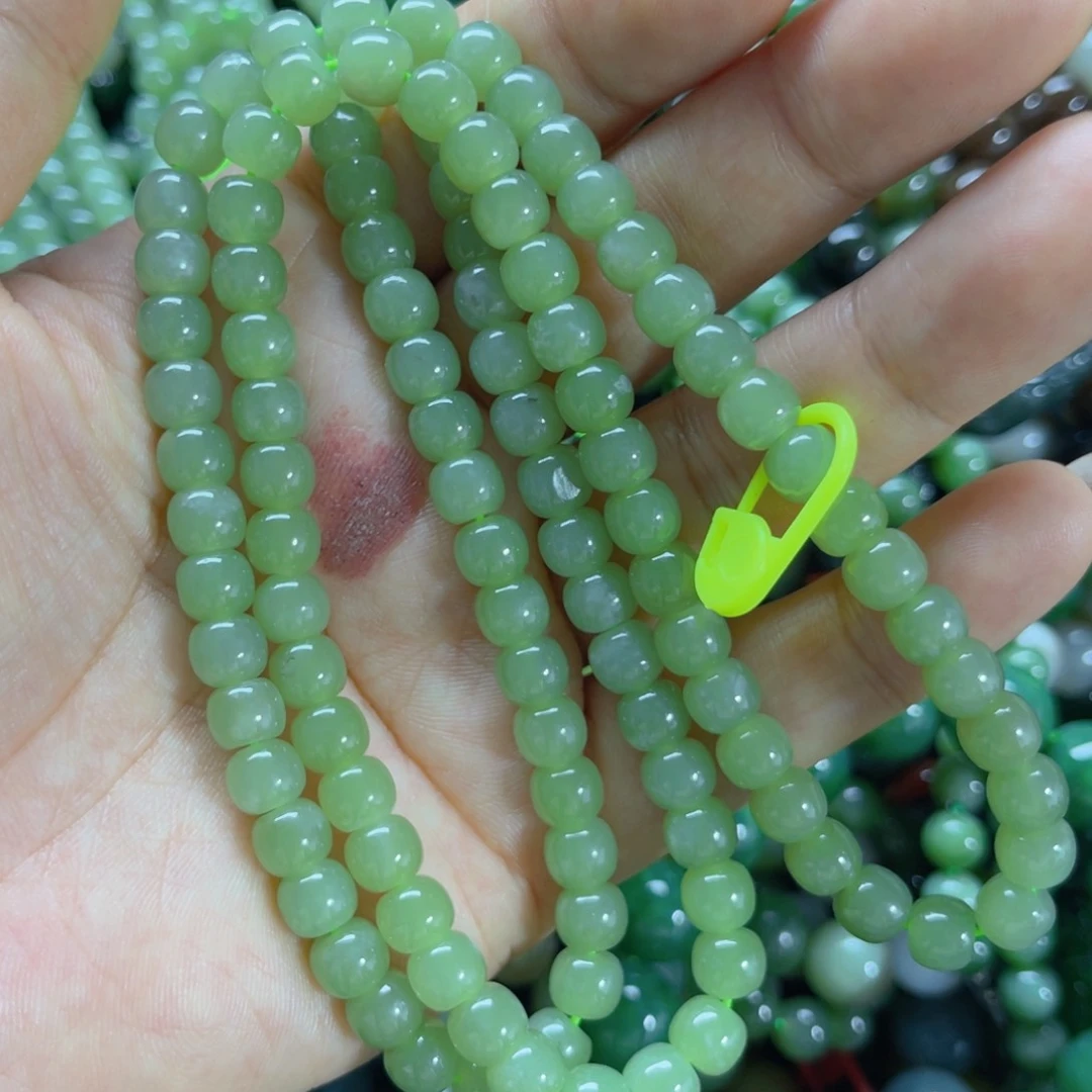 手链未镶嵌和田玉