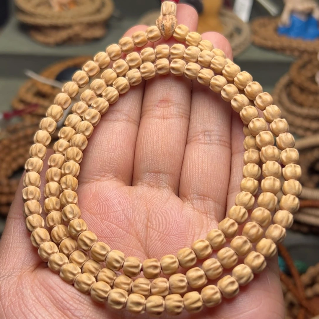 吊坠柏香籽/百香籽