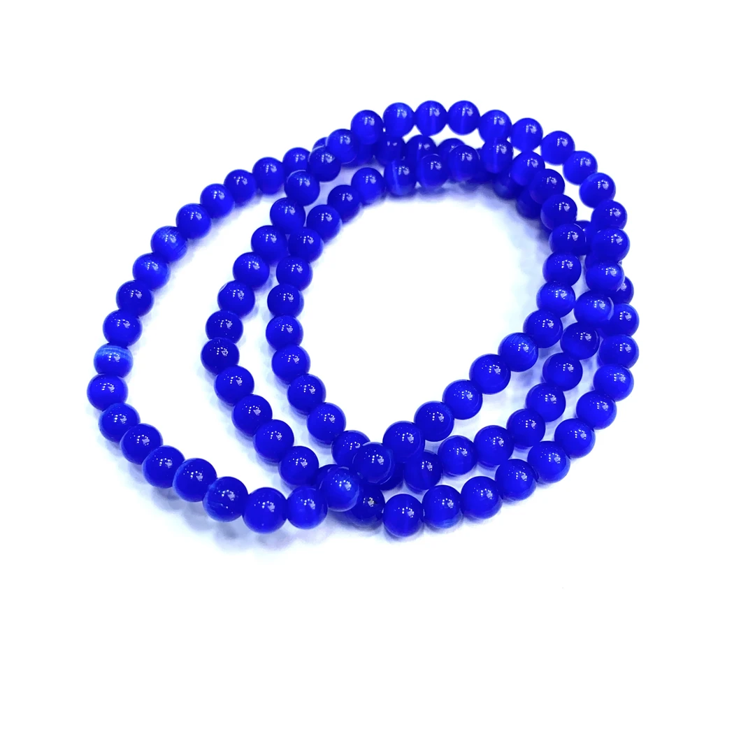 PP218 精美珠宝手串 尺寸6mm