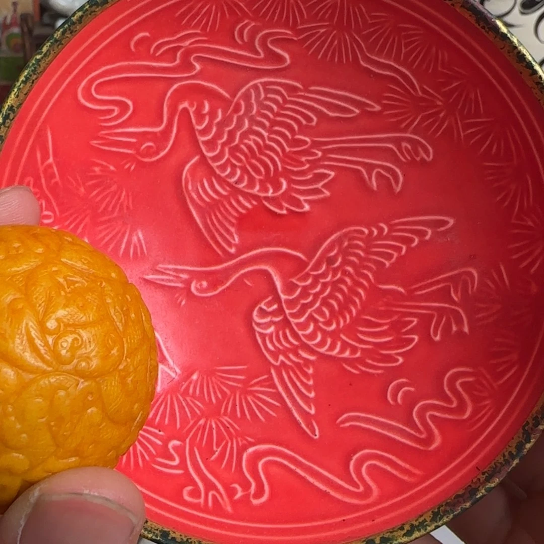 瓷片正在直播中的