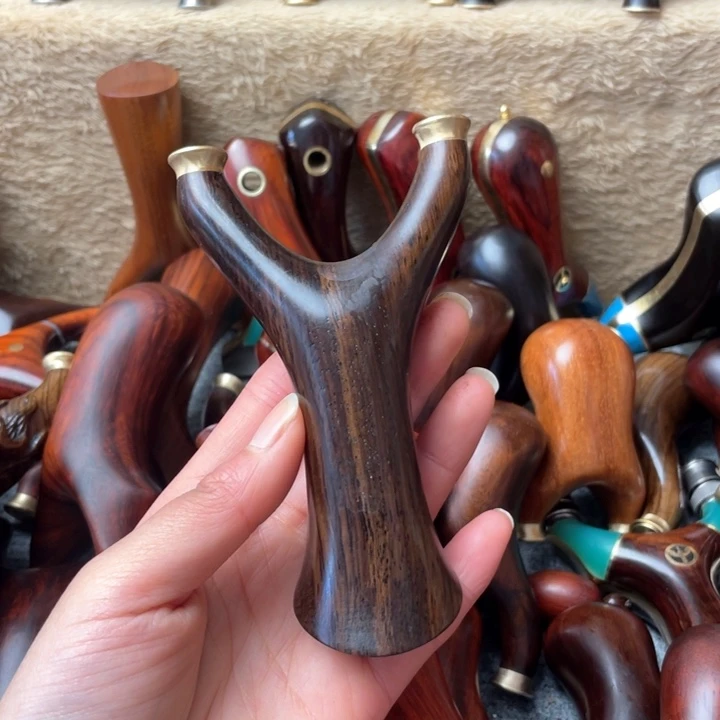 大果紫檀（缅甸花梨）瑕疵268