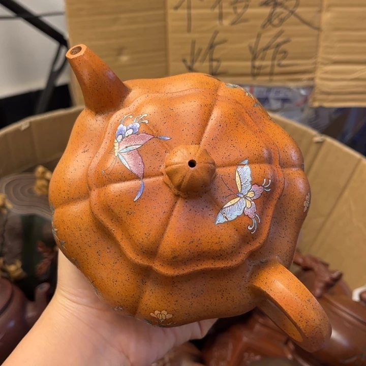 紫砂茶壶紫砂壶等