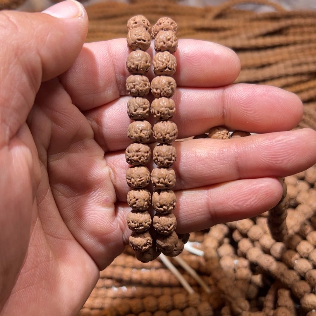 吊坠金刚菩提安*佛手