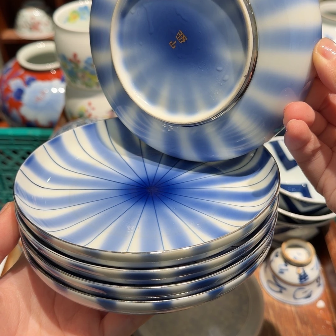 瓷片五十包邮 非全新