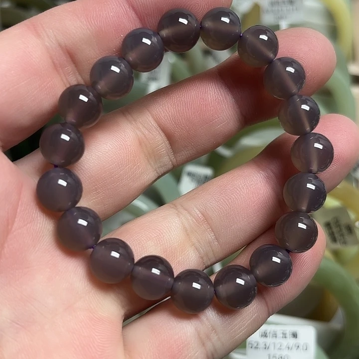 未镶嵌戒指和田玉（糖玉）