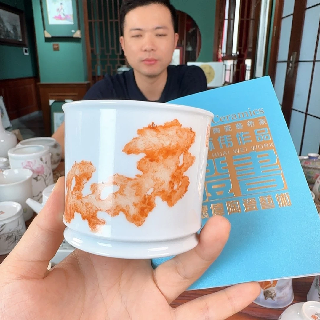 摆件陶瓷陶瓷陶瓷陶瓷