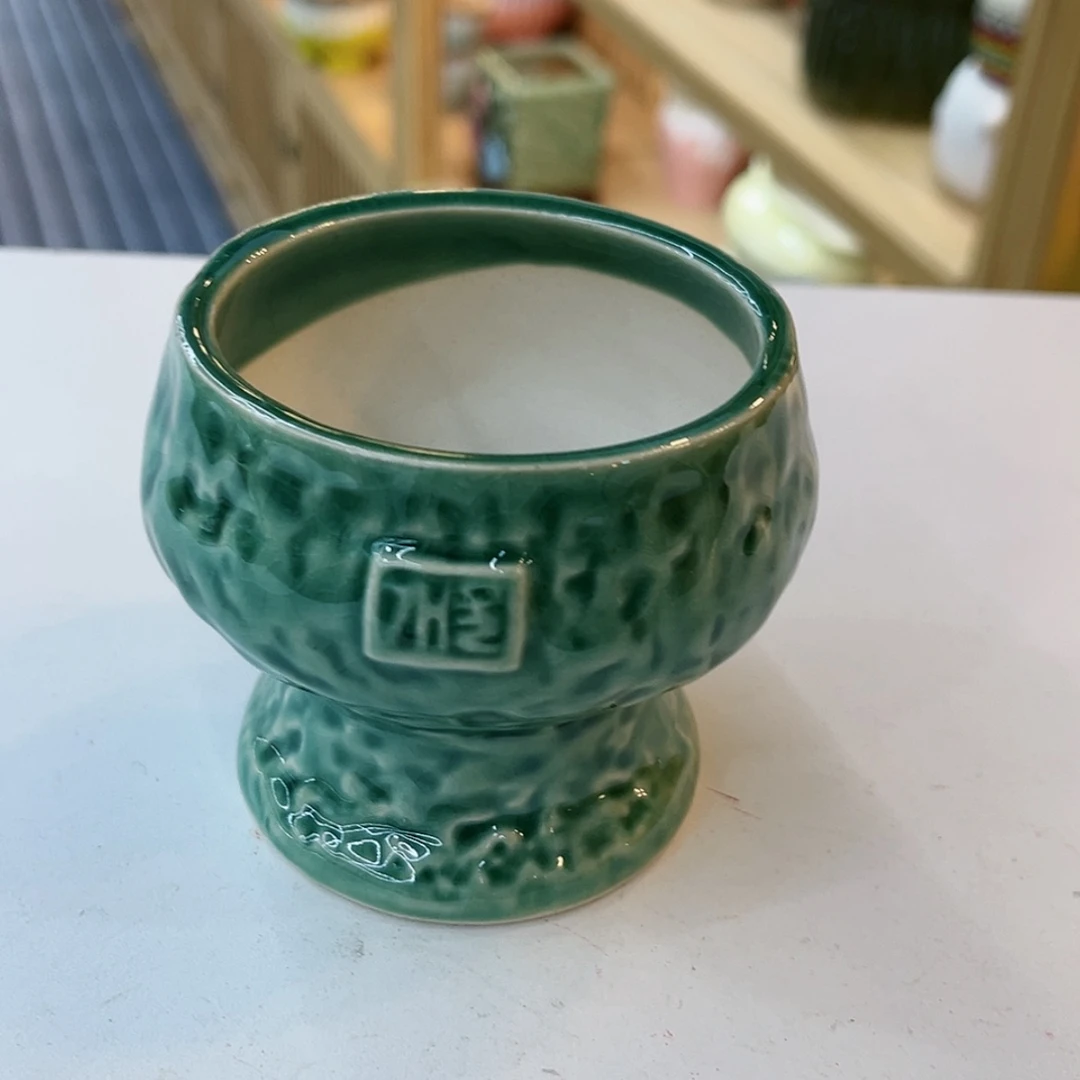 【闪购商品】陶瓷花盆