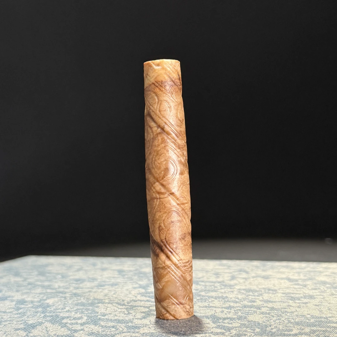 明早期玉勒子-HBG15530