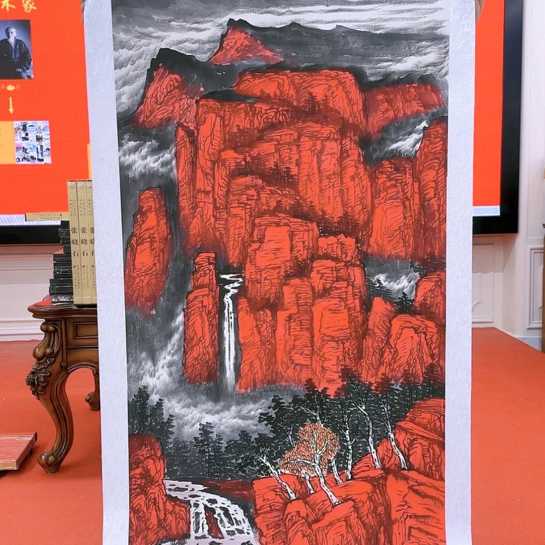 【闪购商品】国画书法作品欣赏，书法作品欣赏。书法