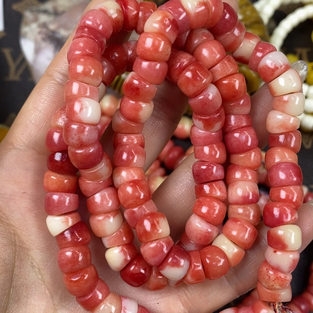 驼骨手串/手链配饰45尺寸1.0