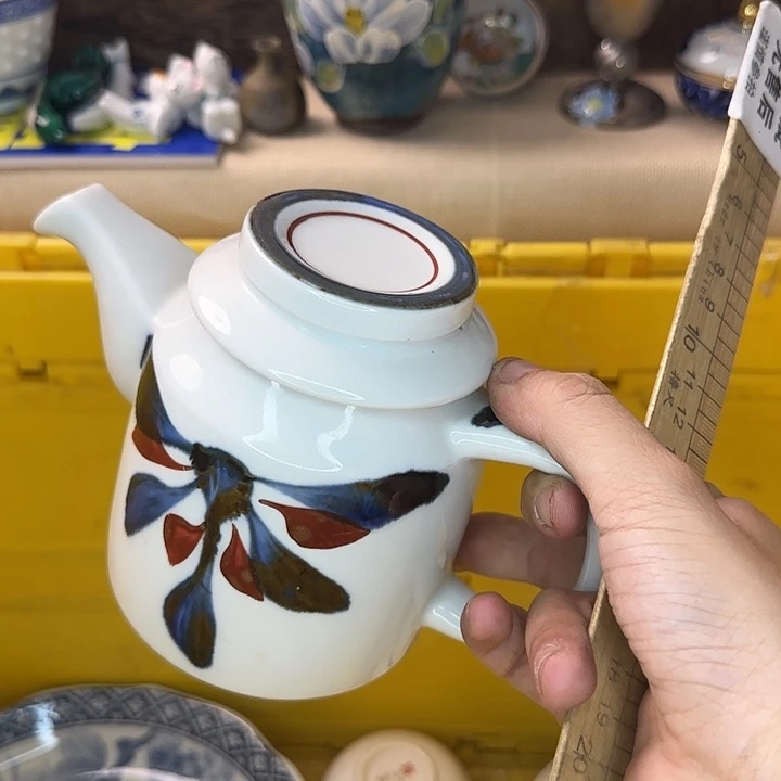 也***也瓷片385 回流日瓷全场满18米包邮