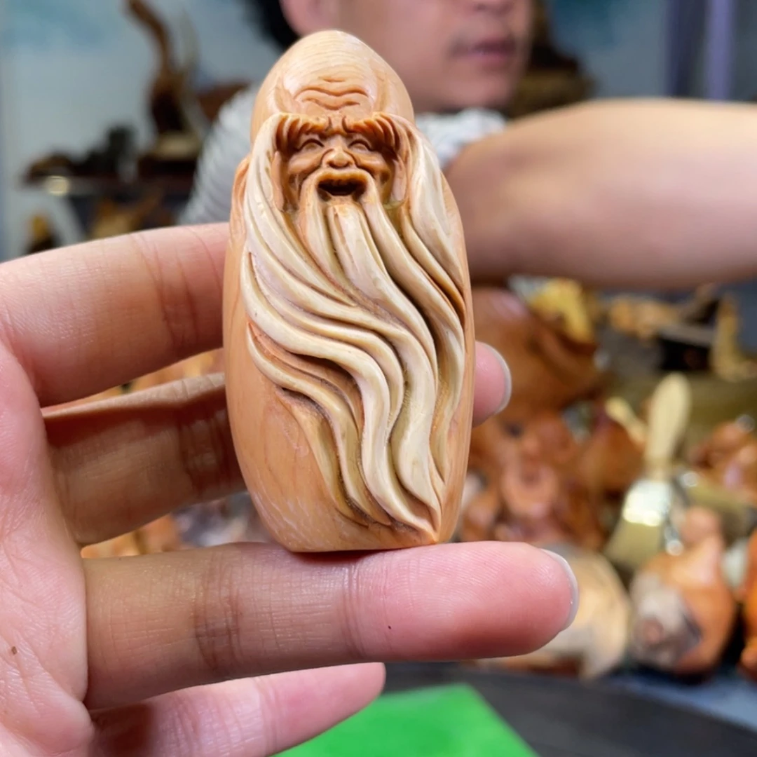 【闪购商品】柏木（崖柏）其他