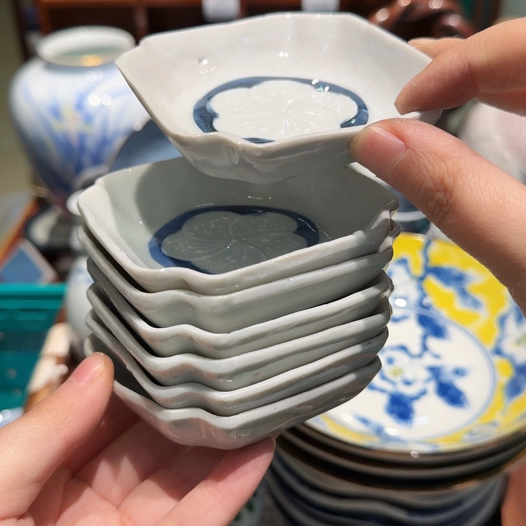 瓷片老货四十包邮非全新