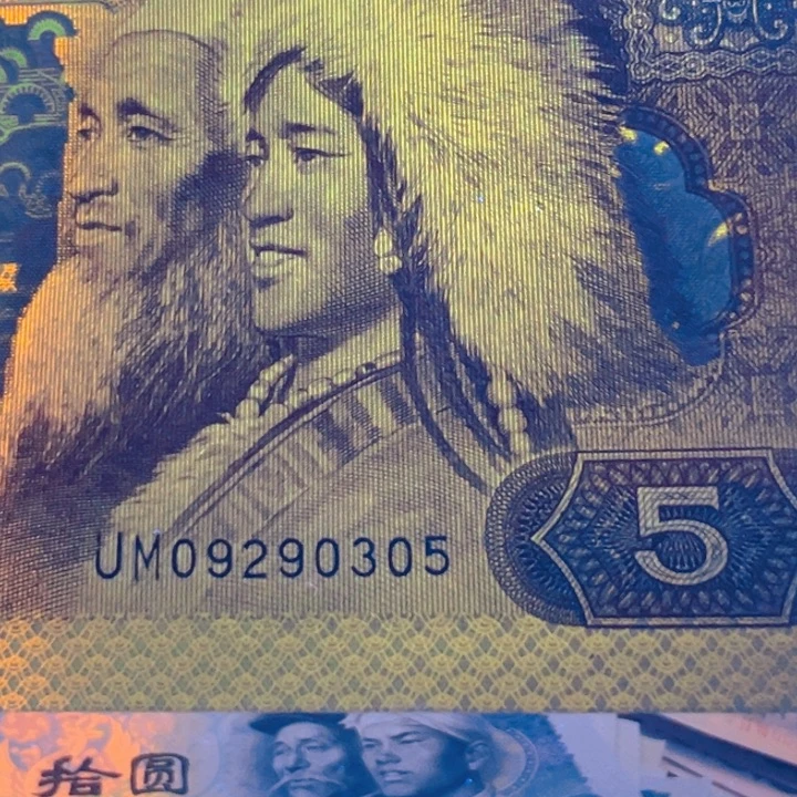 自尊仙鹤超强荧光