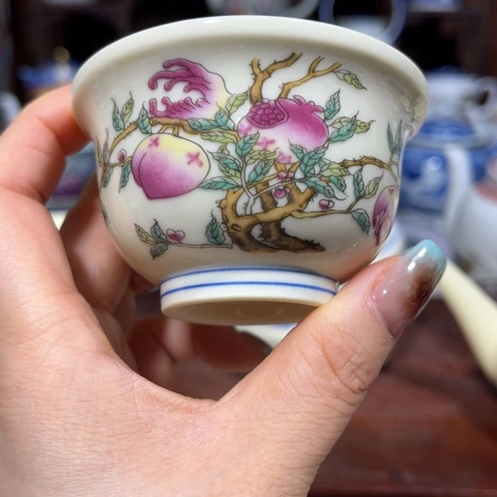 陶景德镇瓷器博物研究