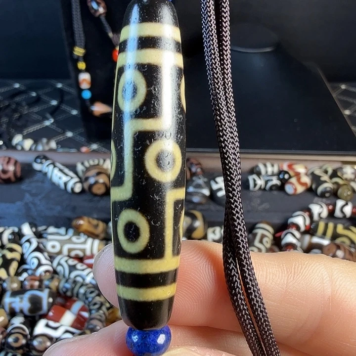 玛瑙/玉髓（覆膜）未镶嵌吊坠(不含链)