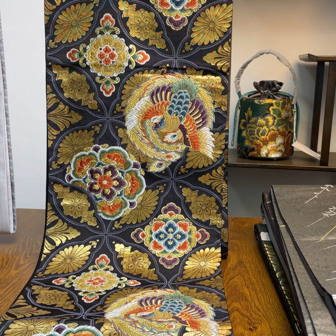 织绣织锦工艺技术