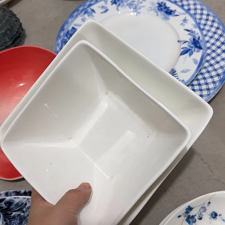 满15包邮 微瑕瓷器no退no换