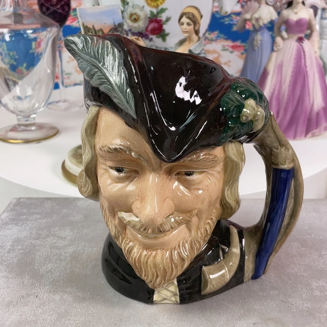 陶瓷器欧瓷咖啡杯水晶杯