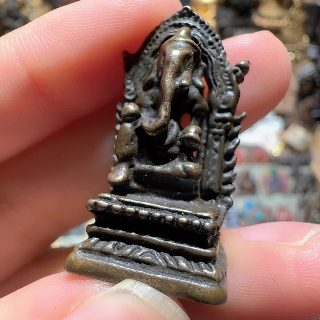 流***光铜铁合金类吊坠……………………吊坠