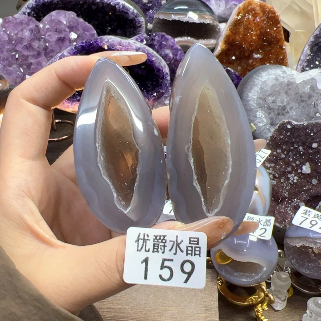 未镶嵌大型摆件（非配饰）水晶159