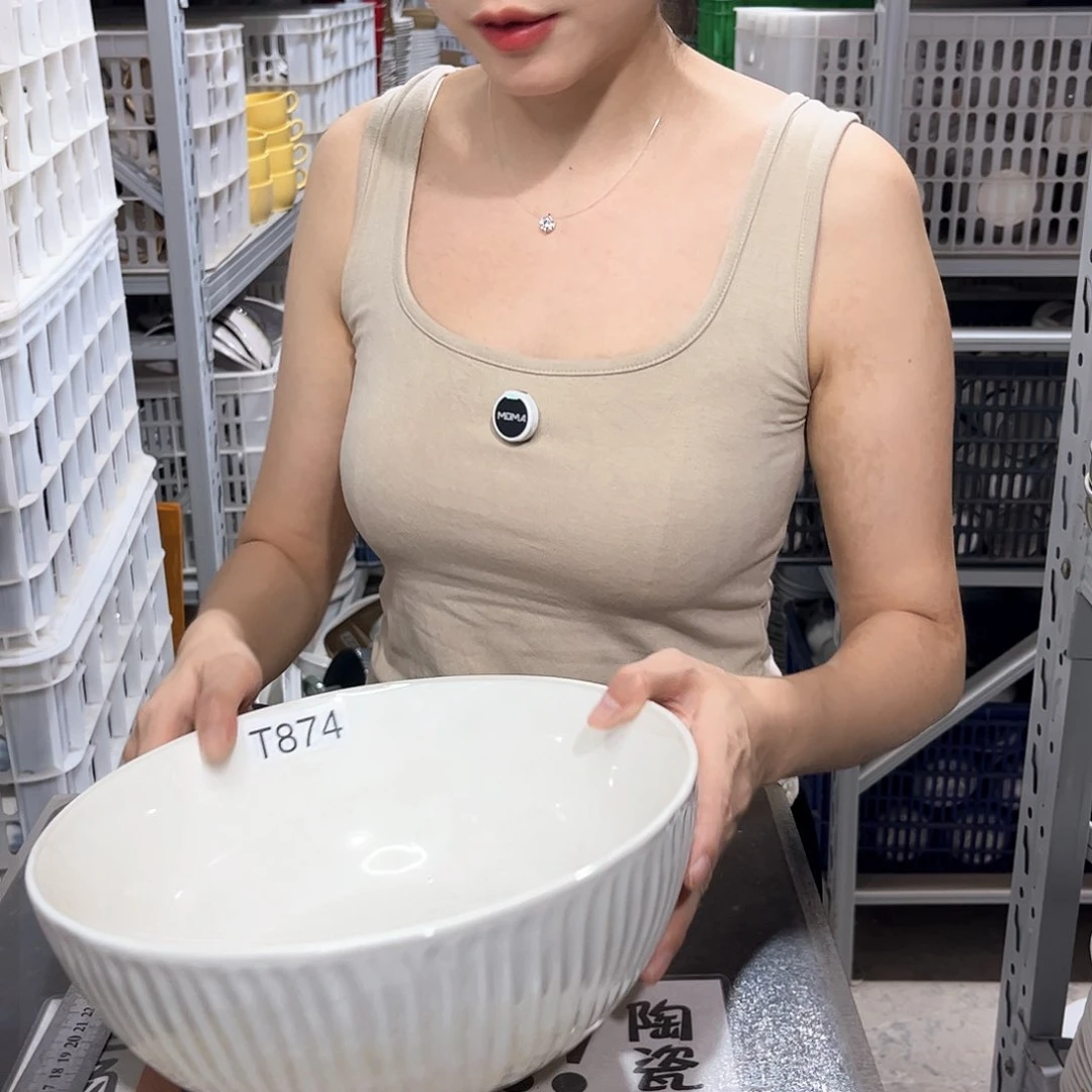 瓷片874              1个