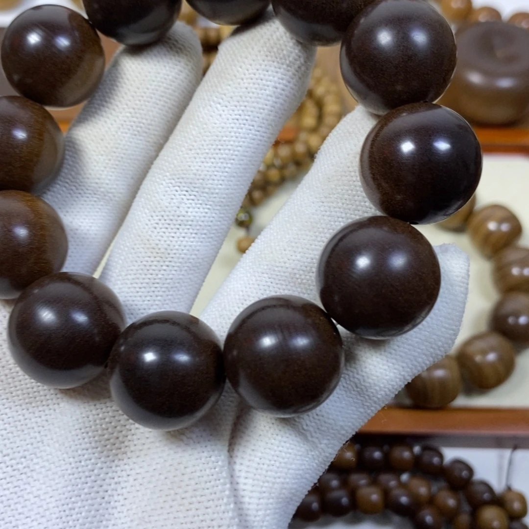 長***！檀香木老山檀行2.0沉水焦糖奶香