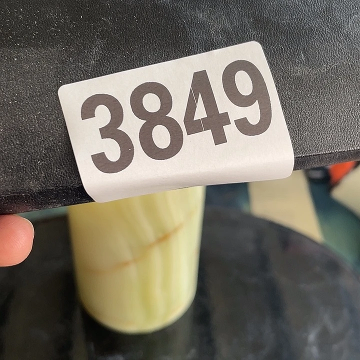 搪瓷海***时回流陶瓷微瑕3849