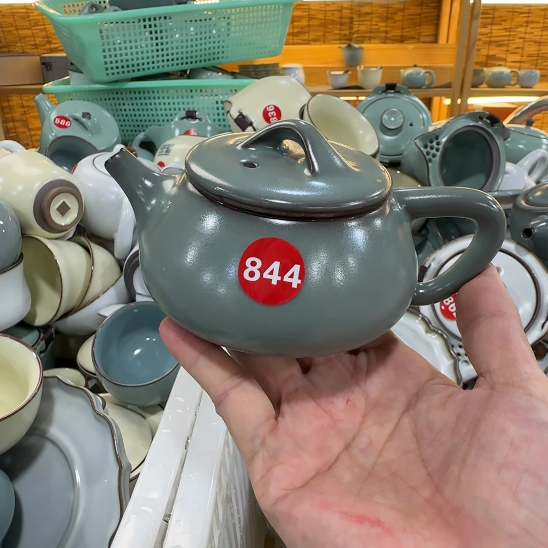 瓷片清仓处理，小微瑕发货！