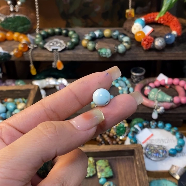 南红玛瑙手链未镶嵌?****?